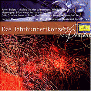 Saint-Saens - Das Jahrhundertkonzert - Zortam Music