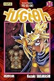 Revue Dargaud  / Yu-Gi-Oh ! Tome 36