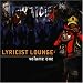 Suchen : Lyricist Lounge Vol.1