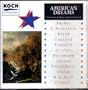 American Dreams: Music Sampler 2