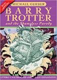 Barry Trotter and the Shameless Parody (Gollancz SF S.)