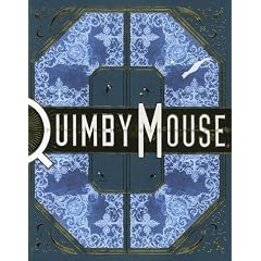 Quimby the Mouse