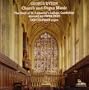 Dyson: Church and Organ Music