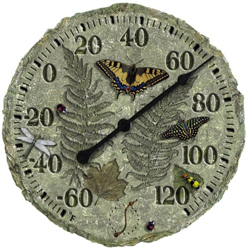 Springfield Precision Instruments Model 91444 12