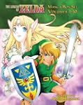 The Legend of Zelda Box Set