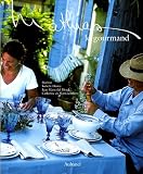 Revue Aubanel  / Mathias le gourmand