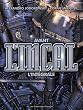 Avant l'Incal : L'int�grale
