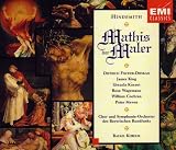  -  Mathis der Maler (Mathis the Painter)