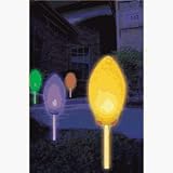 Holiday Lighting - String Lights