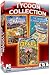 Tycoon Collection: Mall of America Tycoon, Carnival Cruise Lines Tycoon, and Shrine Circus Tycoon