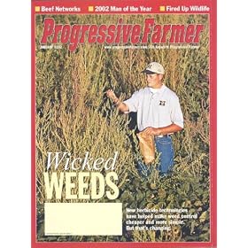 Progressive Farmer by