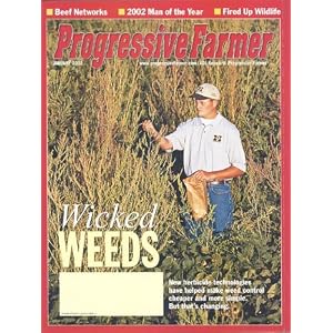 Progressive Farmer by 