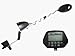 Outdoor Living : Falcon Metal Detector
