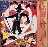 Fabulosos Cadillacs - Rey Azucar ( Audio CD ) - B000002DZT
