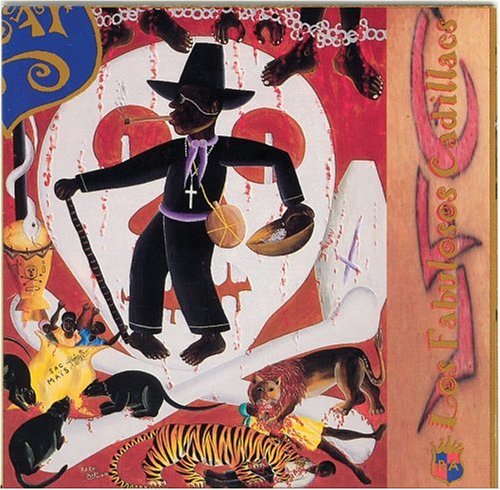 Los Fabulosos Cadillacs - Rey Az&uacute;car - Zortam Music