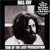 Time of the Last Persecution