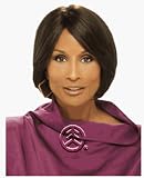 Beverly Johnson Pure Stretch Cap Remy Wig Floris