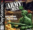 Army Men : 3D