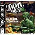 Army Men : 3D