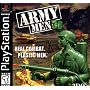 Army Men : 3D
