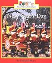 New Year's Day (Rookie Read-About Holidays)