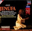 Janacek: Jenufa