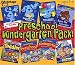 Preschool - Kindergarten Pack (8 Titles Collection for Ages 3-6)