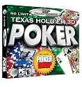 Texas Hold 'Em 3D Poker XP Championship