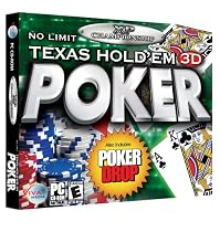 Texas Hold 'Em 3D Poker XP Championship
