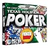Texas Hold 'Em 3D Poker XP Championship