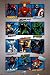 All Products : Marvel Heroes (Sound Effects) Art Poster Print - 24" X 36"