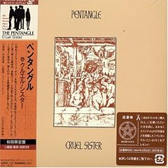 Cruel Sister (Jpn)