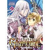 dictatorial grimoire cinderella