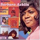 The Complete Barbara Acklin On Brunswick Records