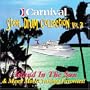 Carnival Steel Drum Collection: Island In The Sun & More, Vol 3