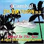 Carnival Steel Drum Collection: Island In The Sun & More, Vol 3