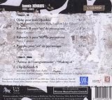 Psappha / Rebonds a & B / Okho (W/Dvd) 画像
