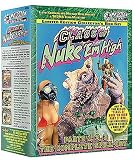 Class of Nuke 'Em High, Pts. 1-3: The Complete Spill-ogy