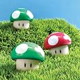 BUY : New Super Mario Brothers Mushroom Candy Tin- (Flavors May Vary)