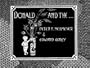 Donald and the...