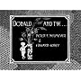 Donald and the...