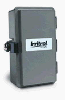 SR-1 Case IBOC Controller