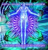[DIGICD003 / GEOCD031] - Shape The Machine(Goa, Psytrance, Acid Techno, Progressive House, Hard Dance, Nu-NRG, Trip Hop, Chillout, Dubstep Anthems)