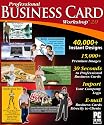 Professional Business Card Workshop 2.0