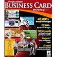 Professional Business Card Workshop 2.0 by ValuSoft