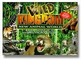 Wild Kingdom (10pc)