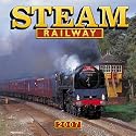 Steam Railway Calendar 2007