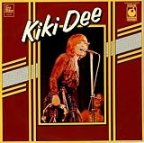 KIKI DEE (A.K.A GREAT EXPECTATIONS ) [VINYL]