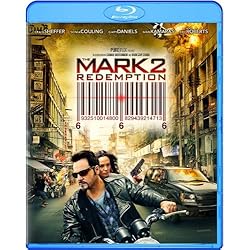 Mark 2: Redemption [Blu-ray]