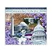 Washington DC Coverlet